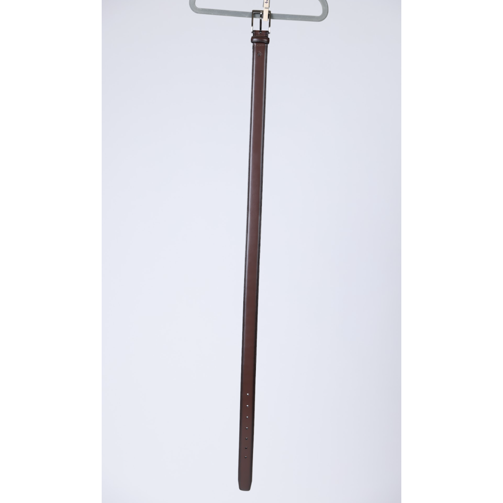 Dark Brown Belt 3230